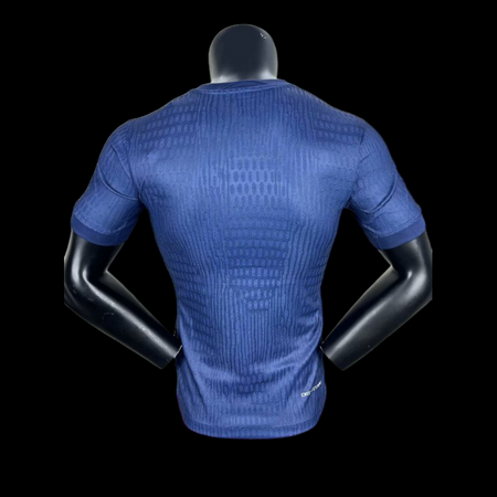 Paris SG Maillot Domicile 25/26 – Version Player (⭐)