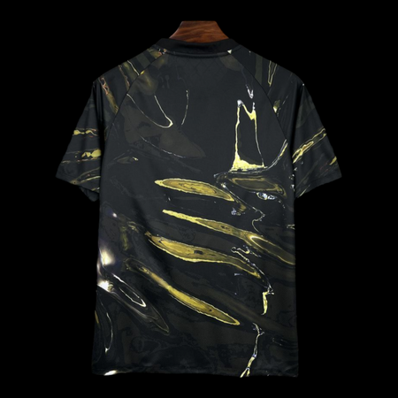 Paris SG Maillot Night Edition 25/26 Version Supporter